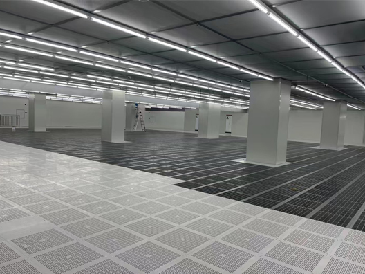 電子半導體凈化車間注意事項：確保高潔凈環(huán)境的關鍵要素